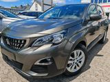 Peugeot 5008 PureTech 130 EAT8 NAVI KAMERA 7S #64617 - Peugeot 5008 mit Benzin-Antrieb: 1.6