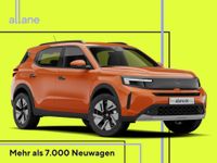 Opel Frontera - Vorschau Bild 5
