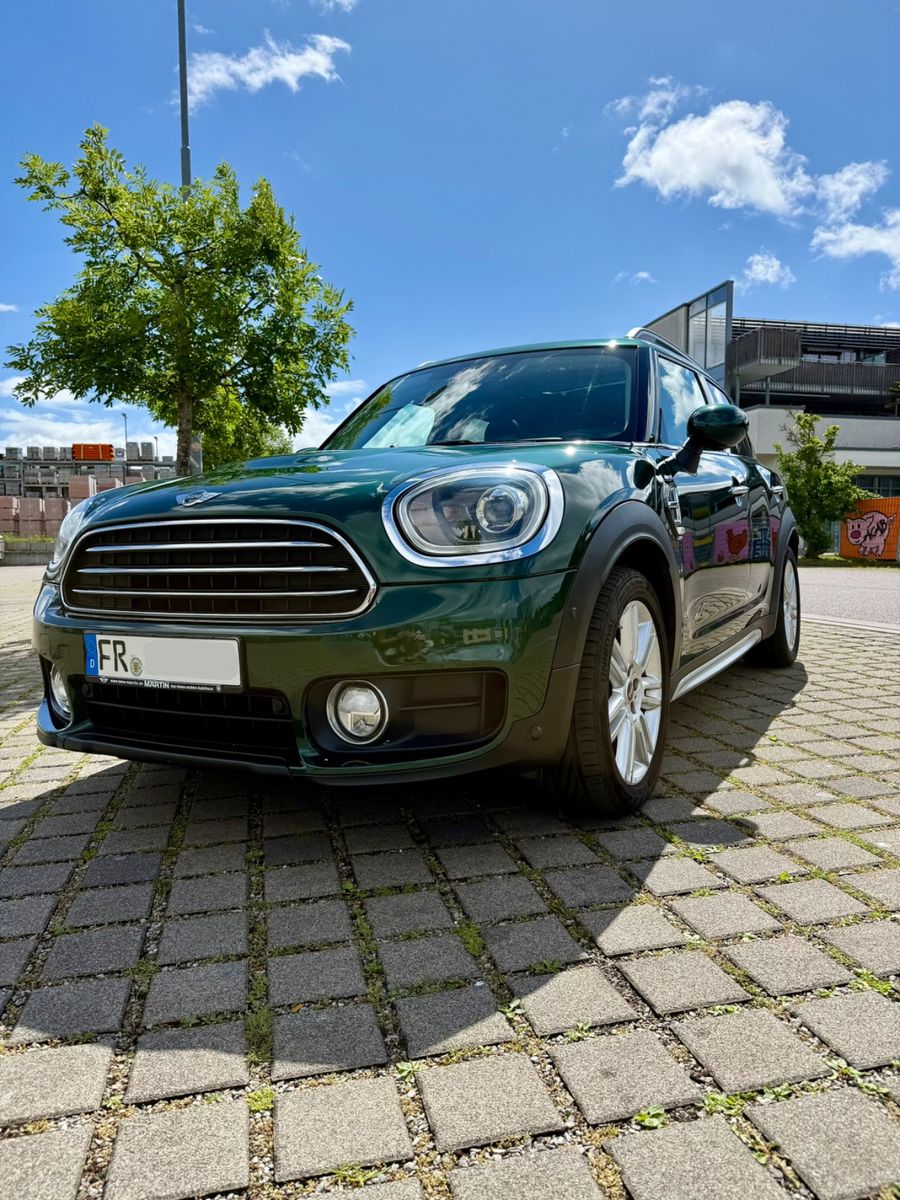 MINI COOPER_D_COUNTRYMAN