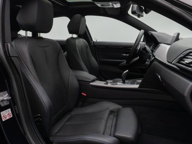 Foto Nummer 36: BMW 430 Gran Coupe
