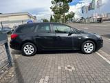Opel Astra J 1,6 Sports Tourer Style FINANZIERUNG - Opel Astra: Finanzierung