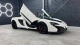 McLaren 650S Spider | Lift | Alcantara | Top Zustand - McLaren in Bochum
