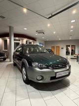 Subaru Legacy Kombi/ Outback 3.0 R Outback - Subaru Legacy: Kombi