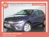Volkswagen -6200€ Polo Style 1,0 l TSI OPF 70 kW (95 PS) 7- - Volkswagen Polo: Style