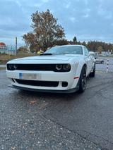 Dodge Challenger 6.4 Scat Pack Shaker Widebody - Dodge Challenger: Widebody