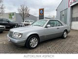 Mercedes-Benz E 320 Coupe W124 320CE *1.HAND* GETRIEBESCHADEN - Mercedes-Benz: Ce W124