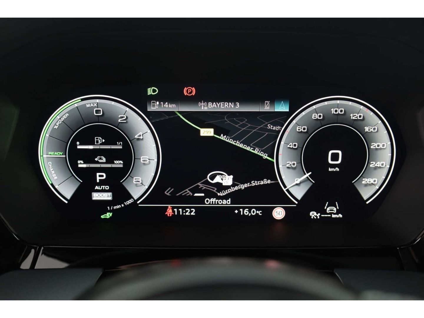 Audi A3 - Bild 13