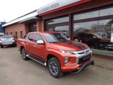 Mitsubishi L200 Doppelkabine Komfort-Paket 4WD AHK