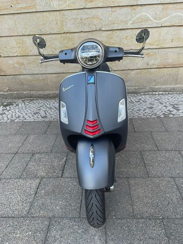 Vespa GTS SuperSport 125 Super Sport