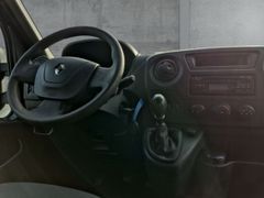 Fahrzeugabbildung Master Kasten L2H2 Sortimo Werkstattsystem+AHK,