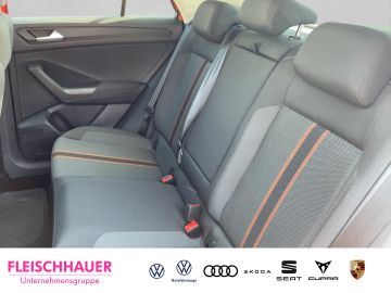 Volkswagen T-Roc - 11