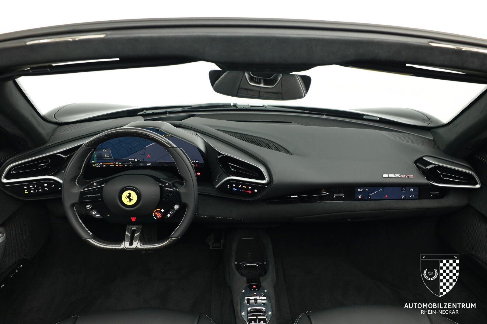 Ferrari 296 GTS - Bild 19