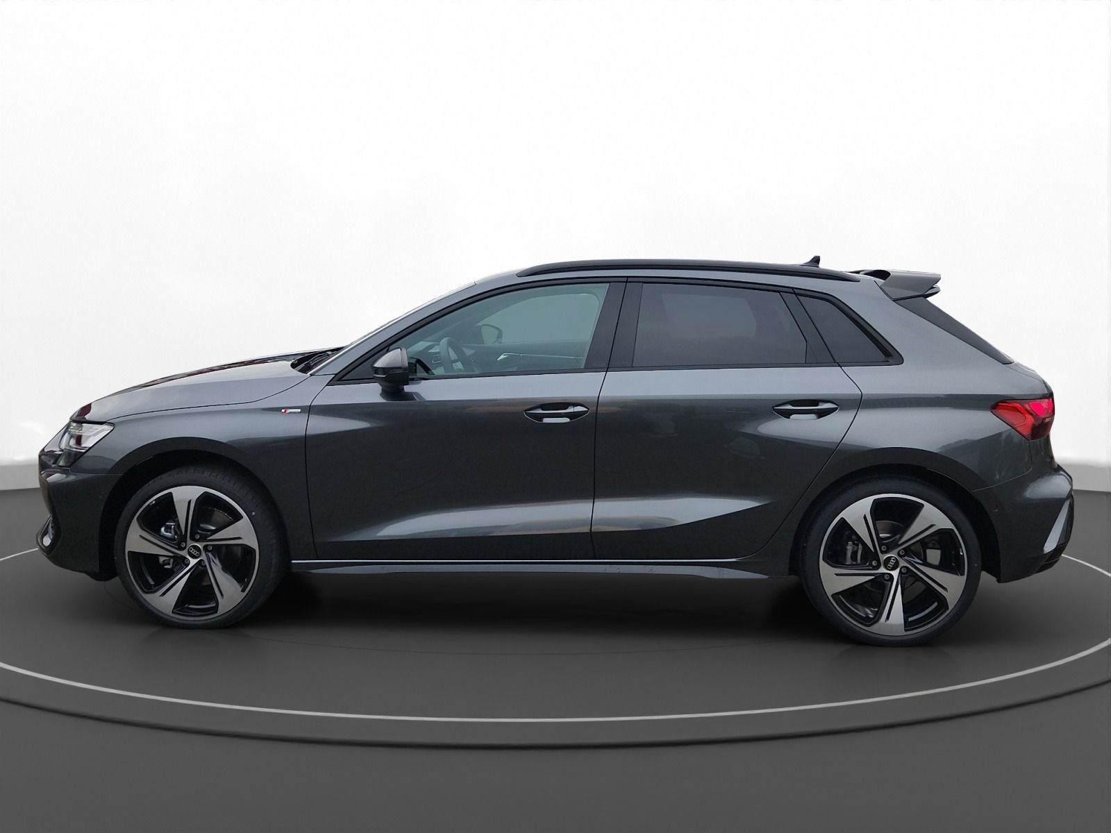 Audi A3 - Bild 4