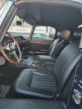 Jaguar E-Type 4.2 Roadster Fully restored - gebrauchte Jaguar E-Type aus dem Jahr 1969