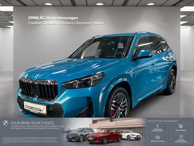 BMW X1 xDrive23d M Sport AHK Driv.Assist+ Harman/K