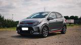 Kia KIA Picanto GT-Line 100ps Vollaustattung - Kia Picanto: Ps