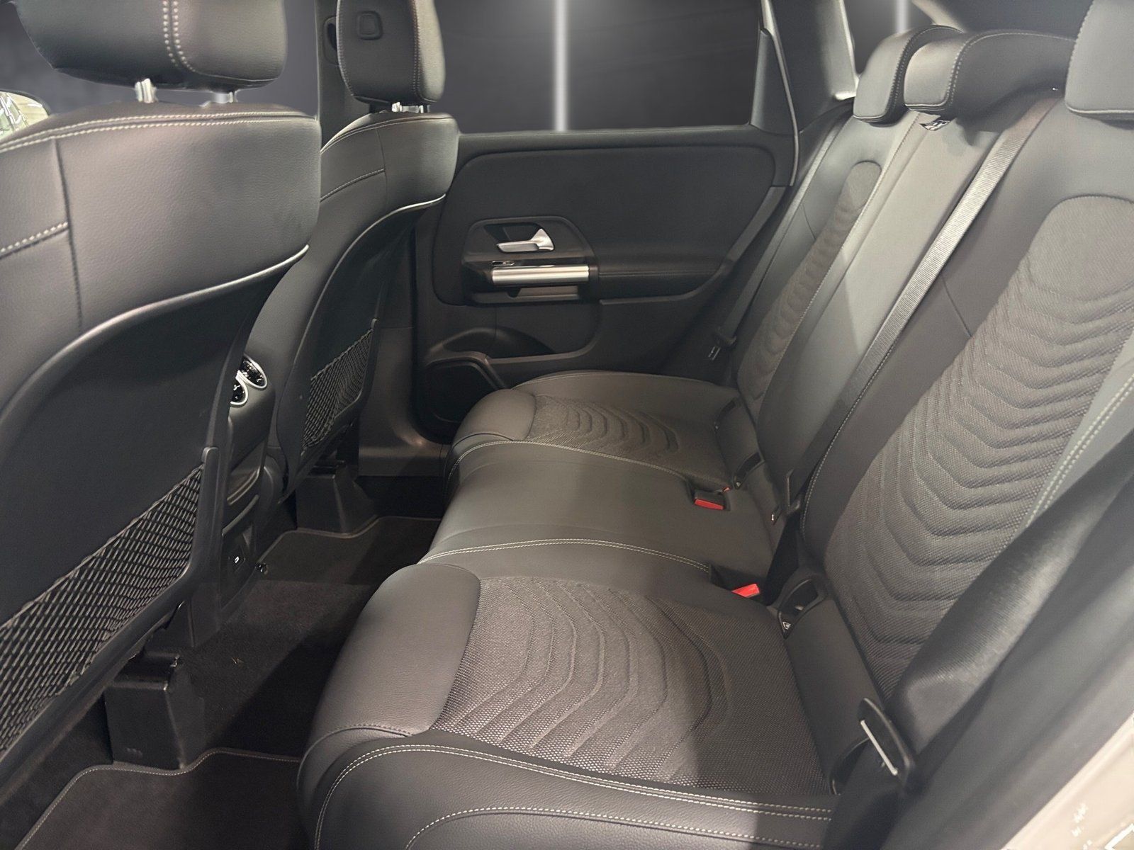 Fahrzeugabbildung Mercedes-Benz B 200 Progressive*AHK*LED*Kamera*EasyPack*Wides*