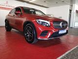 Mercedes-Benz GLC 300 4Matic *AMG Line + 360° Kamera + Sport*