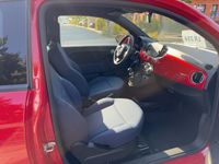 Fiat 500C - Vorschau Bild 7