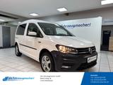 Volkswagen Caddy Trendline BMT Navi SHZ Notbremsass. Temp P - VW Caddy Gebrauchtwagen in Bonn