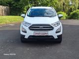 Ford EcoSport Cool & Connect/Brand Neue Zahnriemen - Ford EcoSport Gebrauchtwagen in Köln