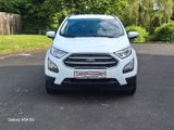 Ford EcoSport Cool & Connect/Brand Neue Zahnriemen - Ford EcoSport in Köln