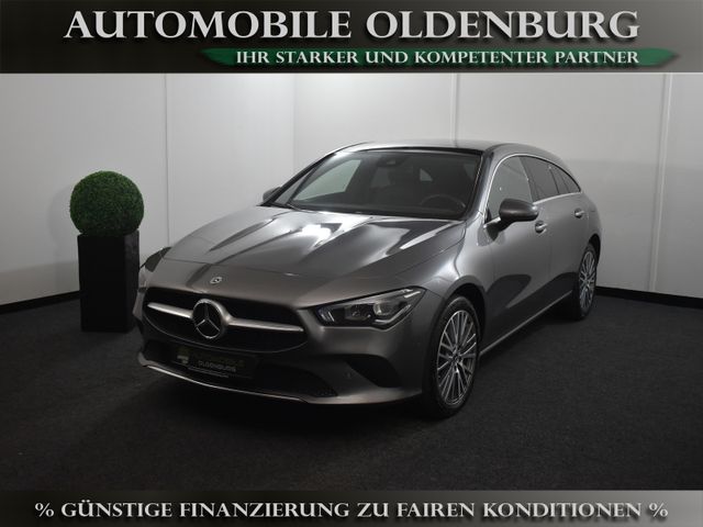 Mercedes-Benz CLA 250 e SB Progressive *Pano*Wide*KAM*Ambi*LED