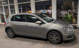Volkswagen Golf 1.2 TSI BMT Comfortline Standheizung AHK