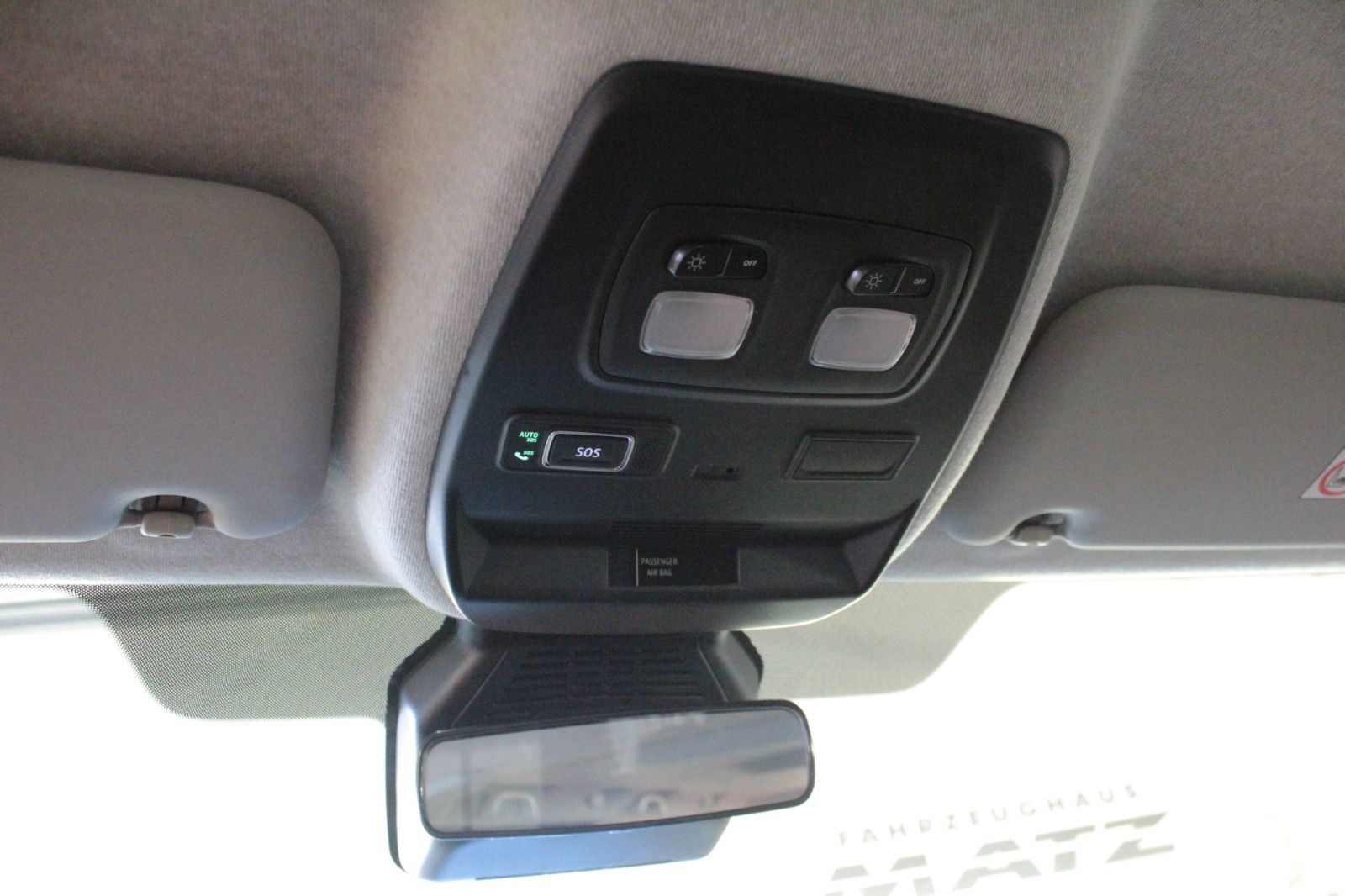 Fahrzeugabbildung Renault Trafic Dci 150 Grdt Evolution *Rollstuhlrampe*