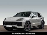 Porsche Cayenne GTS HA-Lenkung InnoDrive Head-Up 22-Zoll - gebrauchte Porsche Cayenne aus dem Jahr 2024