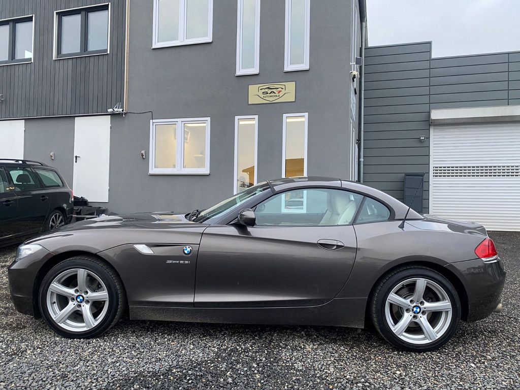 Angebot ansehen BMW Z4
