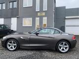 BMW Z4 Roadster sDrive 23i*2.Hand*Volleder*Klima*SHZ - gebrauchte BMW Z4 aus dem Jahr 2011