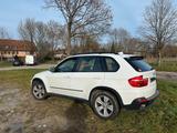 BMW X5 xDrive30d - Top-Zustand - BMW X5 aus 2009 mit Diesel-Antrieb