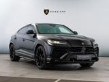Lamborghini Urus MY20 - gebrauchte Lamborghini Urus aus dem Jahr 2020