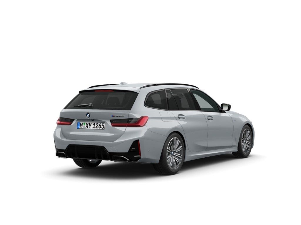Fahrzeugabbildung BMW M340i xDriveTouring,Panodach,SurroundView,H&KSou