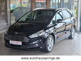Ford S-Max Titanium *7-Sitzer, Scheckheftge., SYNC* - Ford S-Max 7-Sitzer