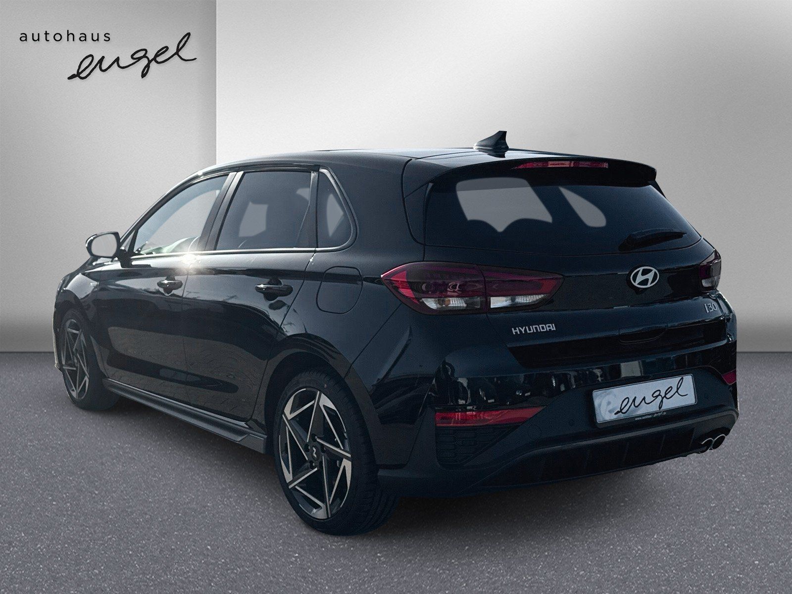 Hyundai i30 – Bild 6