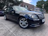 Mercedes-Benz C180 BE AVANTGARDE ILS NAVI SITZHZG. PTS GRA ALU - Mercedes-Benz C 180 in Hamburg