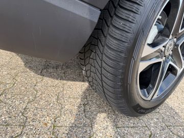 Mercedes GLE 350 - 10