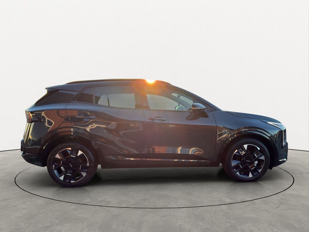 Kia Sportage - Bild 6
