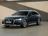 Audi A6 allroad allroad 40 2.0 tdi mhev 12v 204c - Audi A6 Allroad mit Halbautomatikschaltung