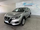 Nissan Qashqai 1.5 Dci 115cv Tekna+ - Nissan Qashqai: Van