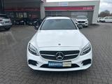 Mercedes-Benz C-180-T-AMG-Line-LED-Kamera-PDC-VH-SHZ-Navi-DAB- - Mercedes-Benz C 180 Gebrauchtwagen in Augsburg