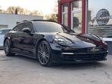 Porsche Panamera 4S 14 WEGESITZ/PANO/21ZOLL/R-KAMERA - Porsche aus 2017