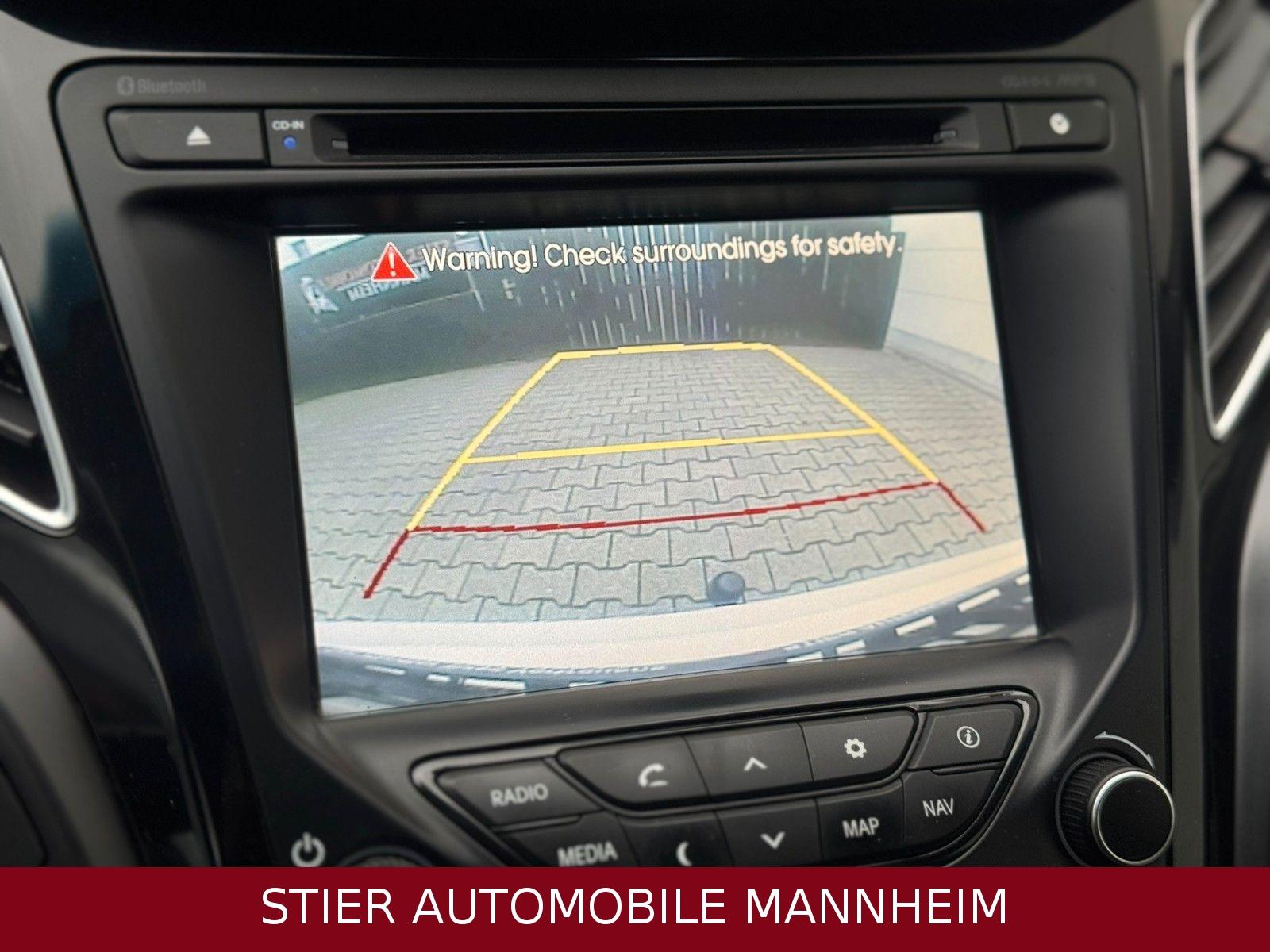 Hyundai i40 2014 — photo 13