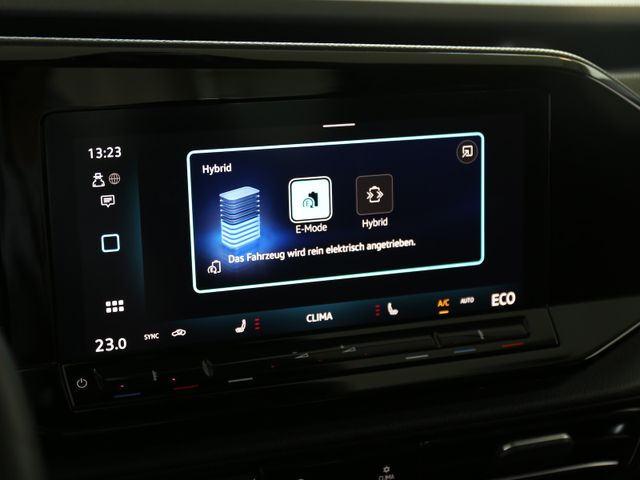Volkswagen Caddy eHybrid DSG Style LED NAVI ACC KAMERA AHK
