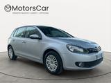 Volkswagen VOLKSWAGEN Golf 1.6 5p. Comfortline - Volkswagen Golf aus 2008: 1.6