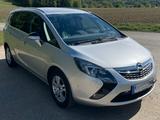 Opel Zafira Tourer 1.4 Turbo INNOVATION 103kW AHK - gebrauchte Opel Zafira Tourer aus dem Jahr 2013
