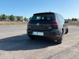 Volkswagen Golf 7 2015 1.2 TSI 63kW Uranograu LED - Volkswagen Golf mit Benzin-Antrieb: 1.6