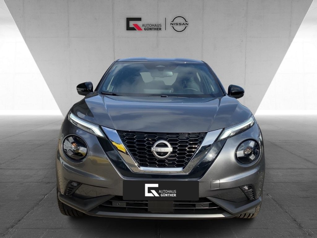 Nissan Juke - Bild 7